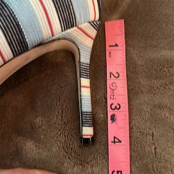 Jimmy Choo Romy 100 sz 41 - Picture 11 of 11